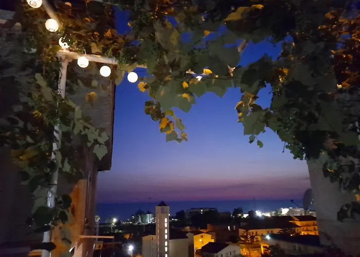 Le Zagare Alojamento de Acomodação e Pequeno-almoço Paola