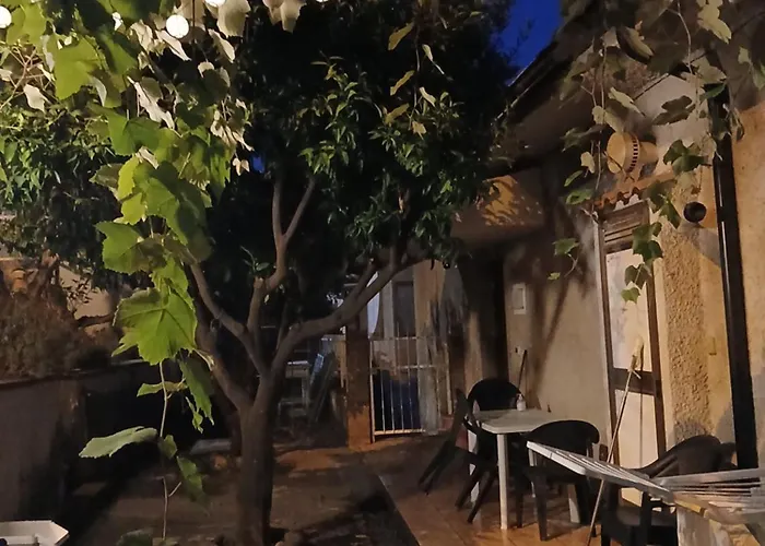 Le Zagare Alojamento de Acomodação e Pequeno-almoço 3*