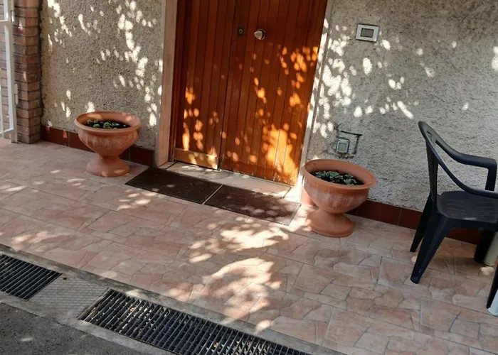 Le Zagare Alojamento de Acomodação e Pequeno-almoço